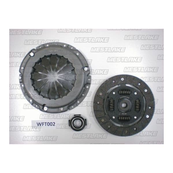 Westlake Kit Embraiagem WFT002