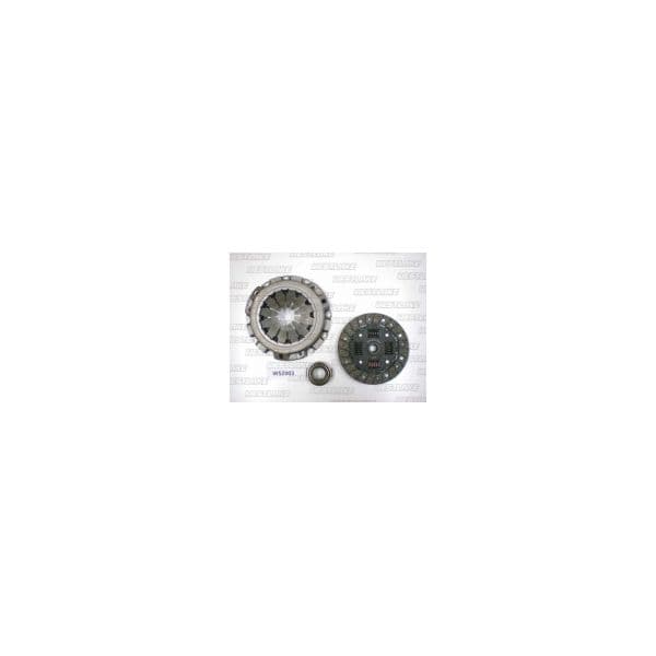 Westlake Kit Embraiagem WSZ003