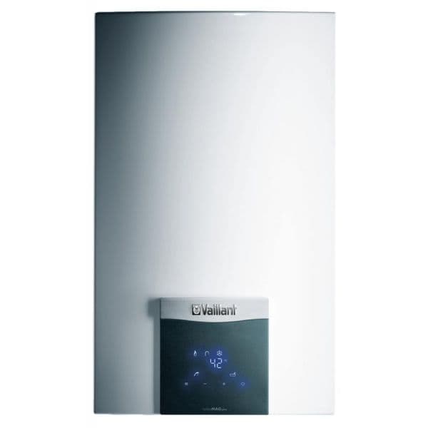 Esquentador Vaillant TurboMAG plus 155/1-5 RT ES/PT Gás Butano / Propano