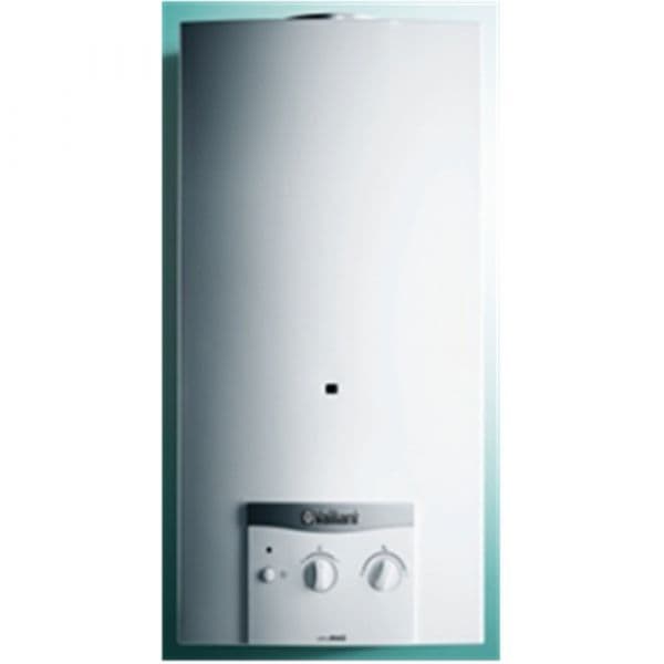 Esquentador Vaillant Mini 14L G