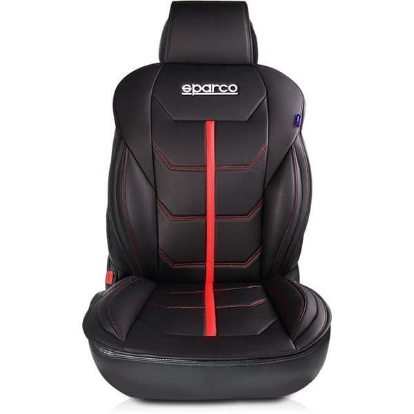 Sparco Esteira Corsa Ferrera Vermelho