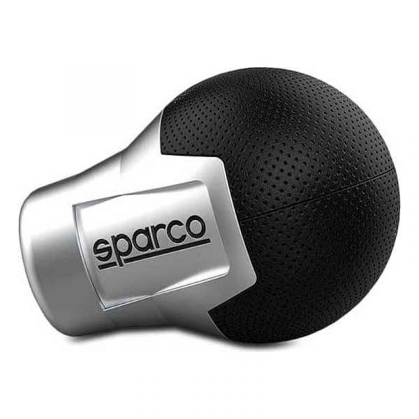 Sparco Manete Roma Corsa Preto