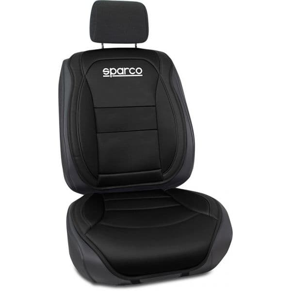 Sparco Esteira Corsa 424 Preto