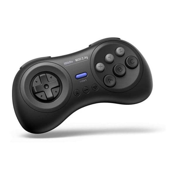 8Bitdo M30 2.4G Mega Drive Edition Gamepad PC/Nintendo Switch