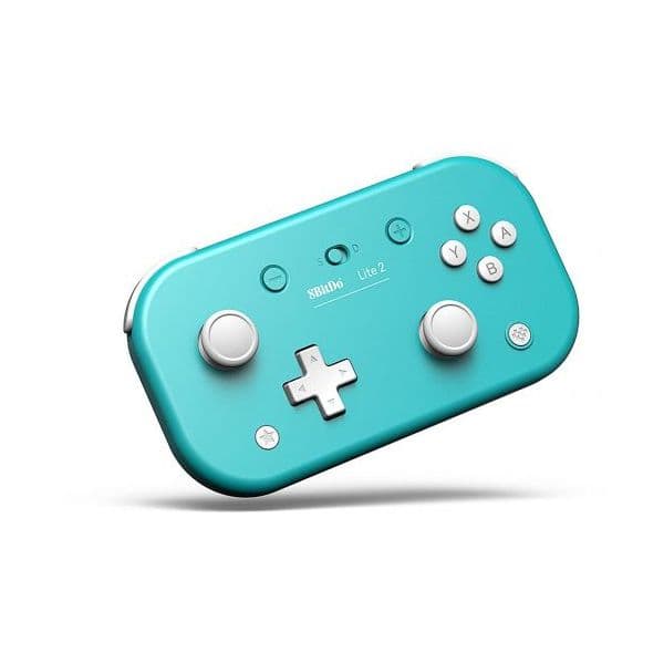 8BitDo Gamepad Lite 2 Turquoise - RET00298