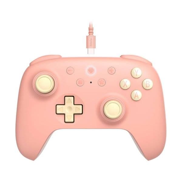 Gamepad 8BitDo Ultimate XBOX Wired Pêssego
