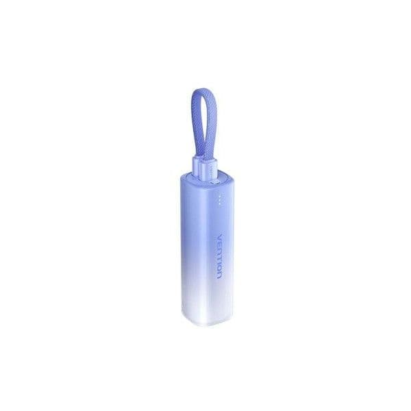 Powerbank Vention FHWL0 5000mAh Blue