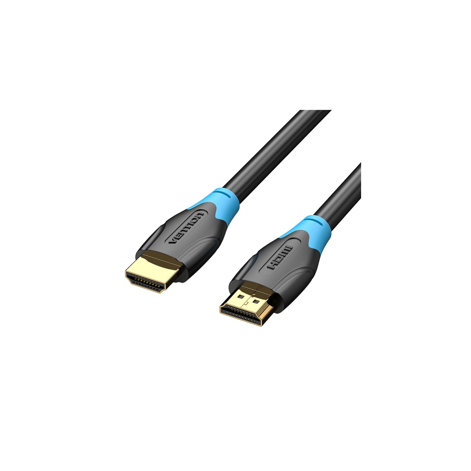 Vention Cabo Hdmi 1MT Black