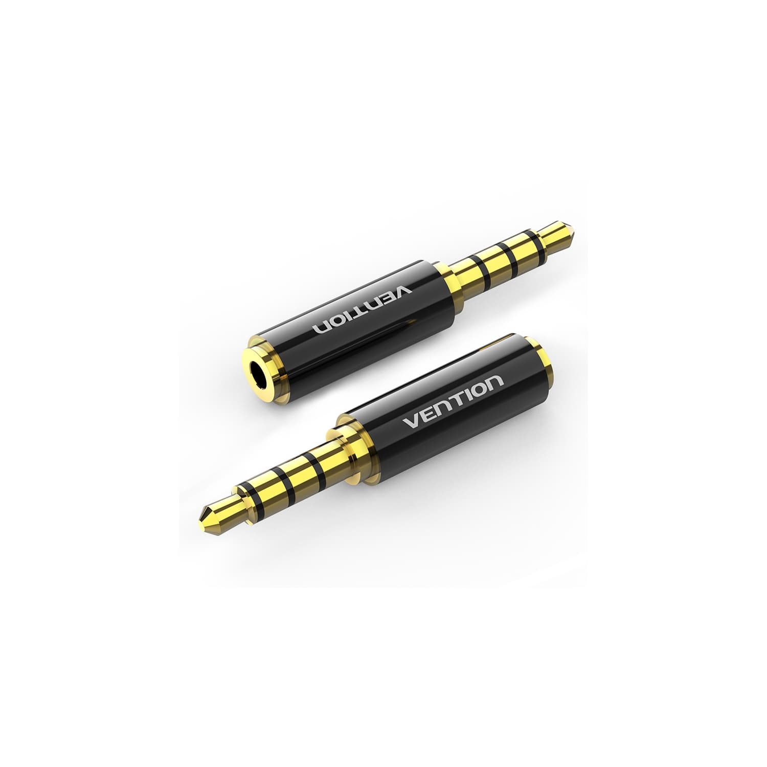 Vention Adaptador Jack 3,5mm para 2,5mm Fêmea - MS003993