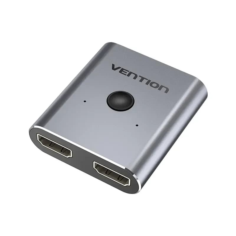Vention AFUH0 Switch/Splitter HDMI 2.0 Bidirecional 4K