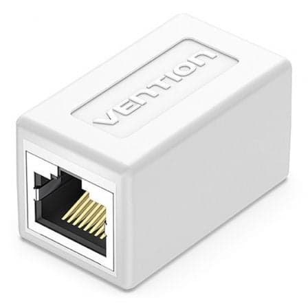 Vention Adaptador RJ45 Cat6 FTP Fêmea-Fêmea IPVW0
