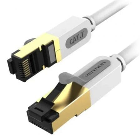 VENTION ICDHI Cabo de Rede RJ45 SFTP Cat.7 3m Cinza