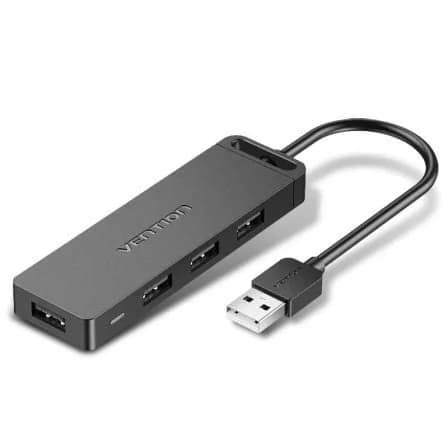 Vention Chmbb Hub de Interface usb 20 480 Mbits - Chmbb