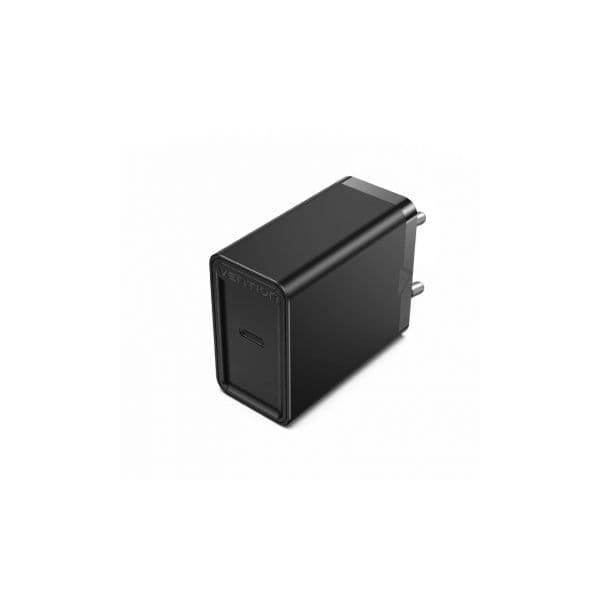 Vention FADB0-EU Carregador 20W Preto
