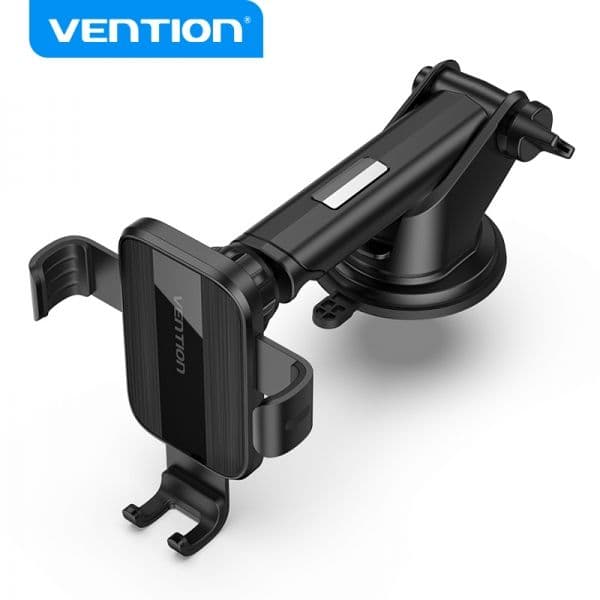 Vention Suporte Carro KCOB0 Preto