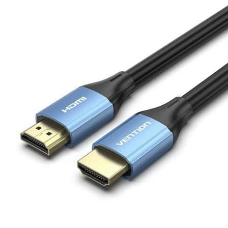 Vention ALHSH Cabo HDMI 2.0 4K Macho-Macho 2 Metros Azul