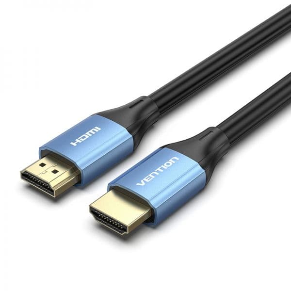 Vention ALHSK Cabo HDMI Macho a Macho 2.0 4K 8m Azul