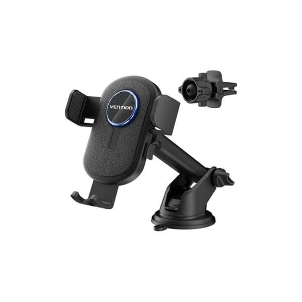 Vention Suporte Carro KSCB0 Black