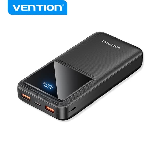 Powerbank Vention FHLB0 20000mAh