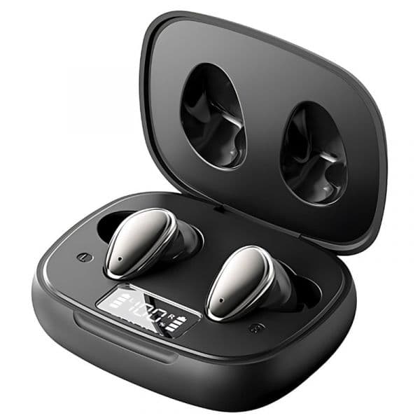 Vention Tiny T13 ANC Bluetooth Preto