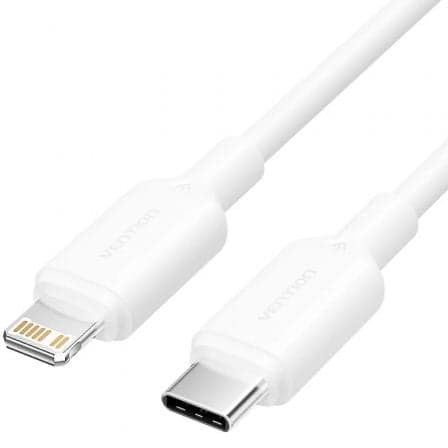 Vention Cabo LAKWH 2m Branco