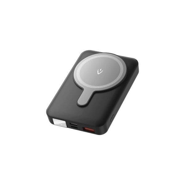 Powerbank Vention FHTB0 10000mAh Preto