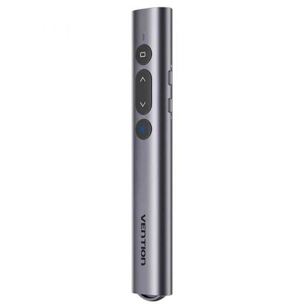 Vention KQIH0 Sem Fios Cinzento