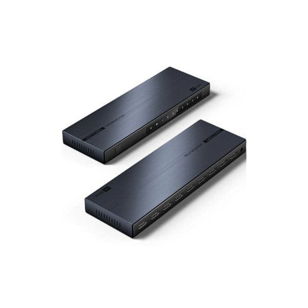 Vention AKSB0-EU Divisor HDMI 1x8 4K@60Hz