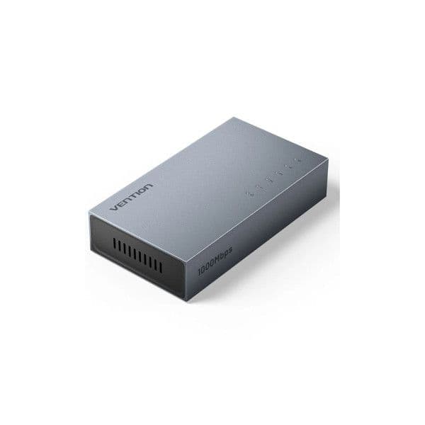 Vention Switch 5 Portas ITDH0-EU
