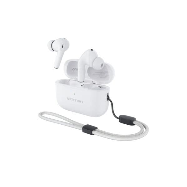 Vention Echo Lite E11 Pro ANC Bluetooth Branco