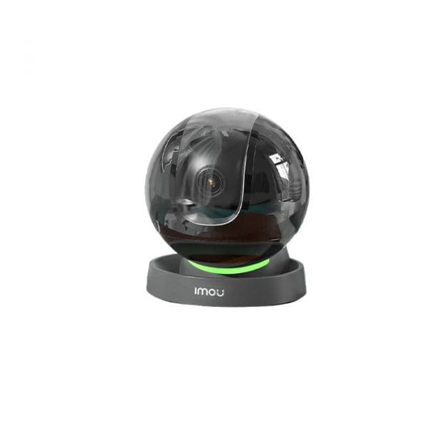 Camera Segurança Interior IMOU 360º Rex 4MP H.265