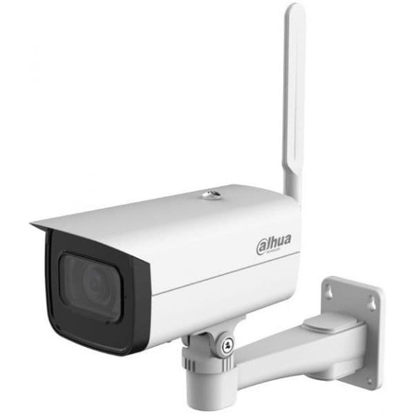 Dahua Câmara de Vigilância Bullet Ip 2MP (DH-IPC-HFW3241DFP-AS-4G-NL668-0280B) - 1.0.01.04.36172