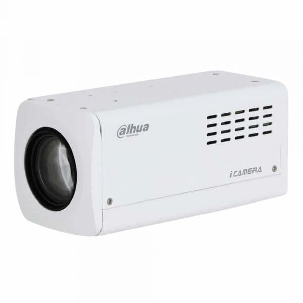 Dahua Technology Câmara de Segurança DH-SDZ4032-HNR-ZB 4MP 32x Starlight Zoom Tubular IP H265 DN Smart WDR PoE Audio E/S AI
