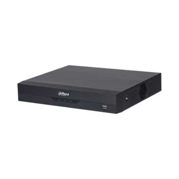 Dahua Gravador de Vídeo Digital Wizsense 8 Canais Penta-brid 1080N/720P Compacto 1U 1HDD - 1.0.01.01.14950