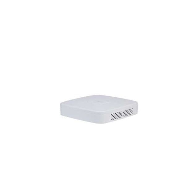Dahua Technology Wizsense nvr2104-p-i2 Gravador D. - - 1.0.01.23.13948