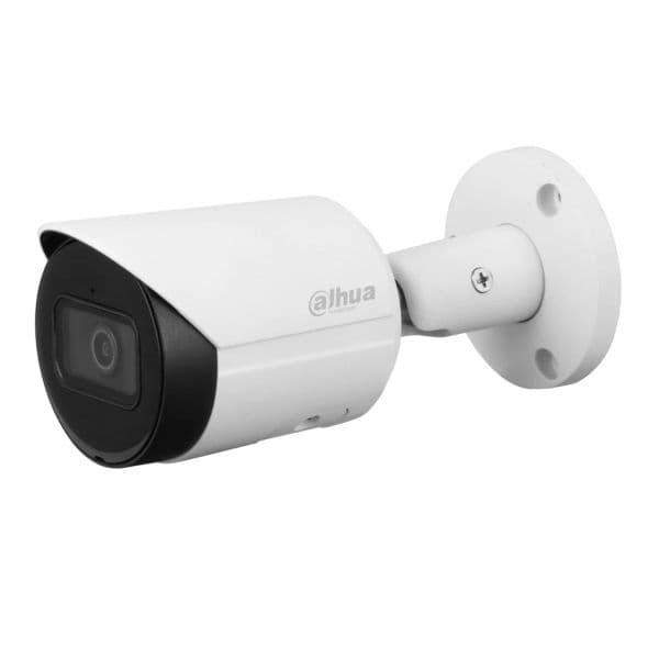 Dahua Technology Câmara IP de Segurança IPC-HFW2241S-S-0280B 2MP CMOS 1/2.8" Exterior com Microfone