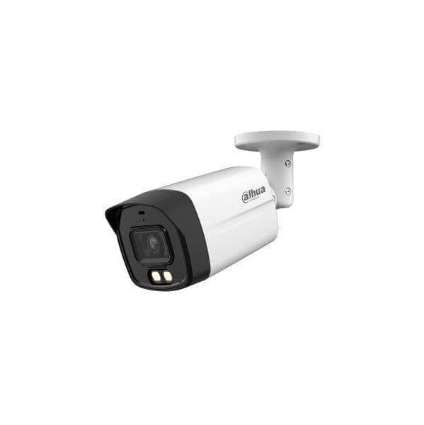 Dahua Câmara de Vigilância Bullet Dupla Iluminação 5MP - 1.0.01.12.23614