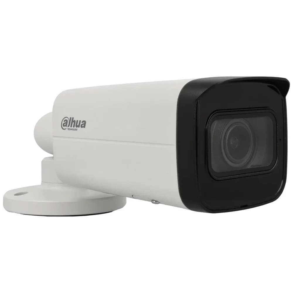 Câmara Bullet IP 2 MP E Lente Zoom Ótico - Ipc-Hfw2241T-Zas
