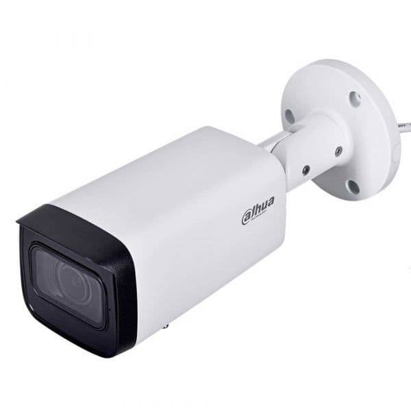Dahua Câmara Bullet 4MP Zoom Ótico - IPC-HFW2441T-ZS