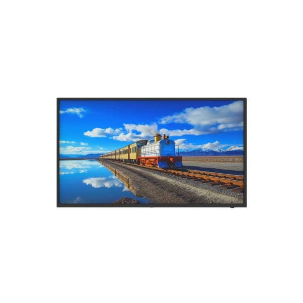 Dahua 50" DHI-LDH50-LAI400L LCD Digital Signage 4K HDMI USB Preto