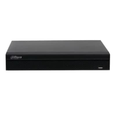 Dahua Technology Gravador NVR4108HS-4KS3 8 Canais 4K Lite 1U