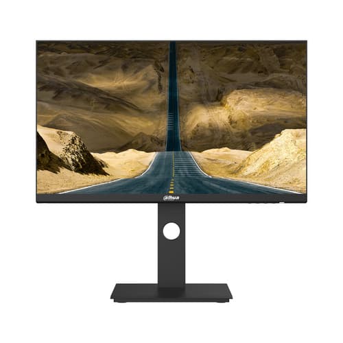 Monitor Dahua Dhi-lm27-p301a-a5 27" Qhd Ips LED