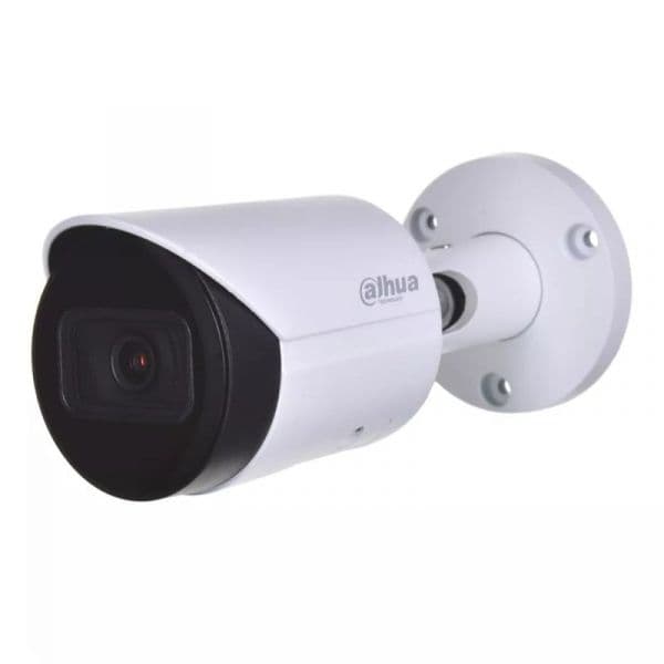 Dahua Câmara Bullet 8MP 4K - IPC-HFW2841S-S