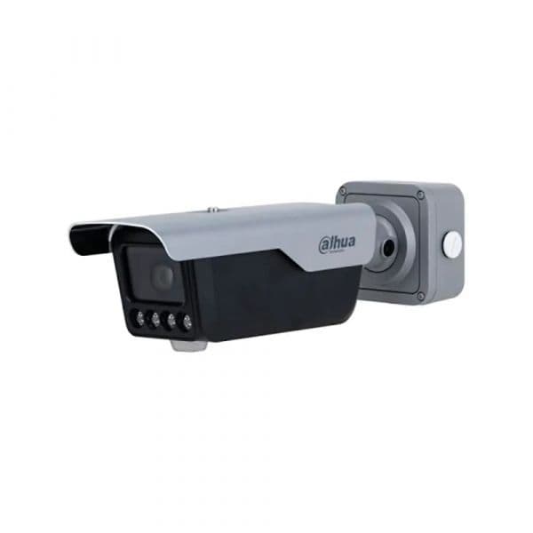 Dahua Technology Câmara de Segurança DHI-ITC413-PW4D-IZ3 4MP 4G Outdoor Preta