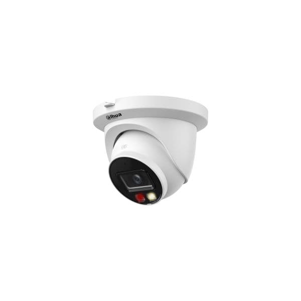Dahua Câmara de Segurança IPC-HDW2849TM-S-IL-0280B 8MP WizSense Smart Dual Light