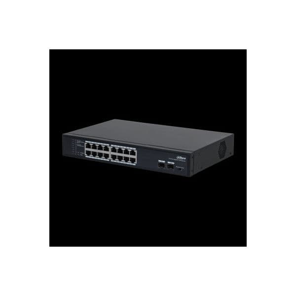 Dahua Switch 18 Portas PFS3218-16GT-135