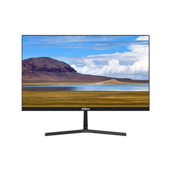 Monitor Dahua 27" B200S FHD 16:9 75Hz (5ms) - DHI-LM27-B200S-B3-V