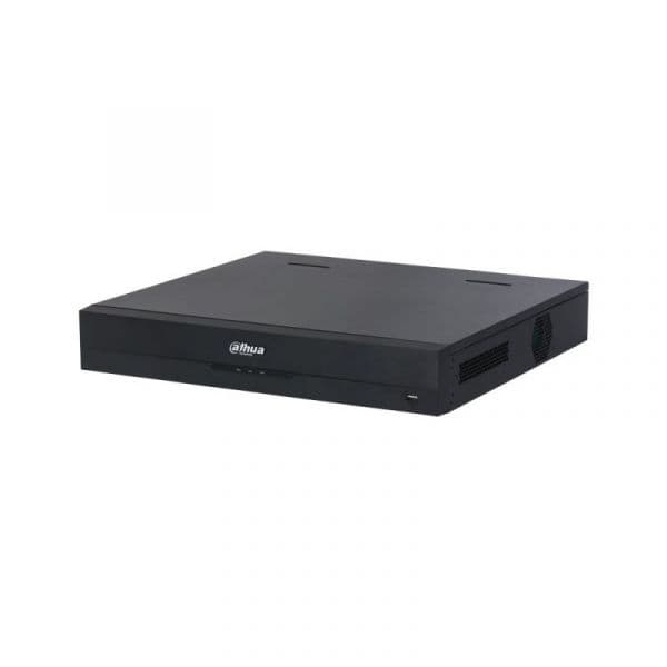 FEIYA Gravador Inteligente de 32 Canais Dahua para Câmera de Vigilância Ip de 2/4 Mpx