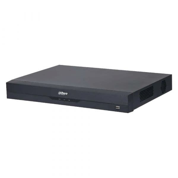 Dahua Gravador de Vídeo em Rede NVR4216-EI 16 Canais 1U 2HDDs WizSense