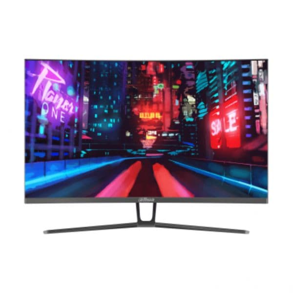 Monitor Dahua Dhi-lm32-e230c 32´´ Full Hd IPS LED 165hz Curved Gaming